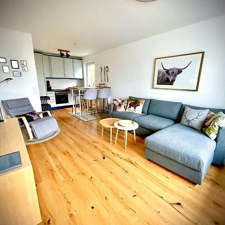 Apartamento Zeit für Dich am Bergelchen, Winterberg Exterior foto